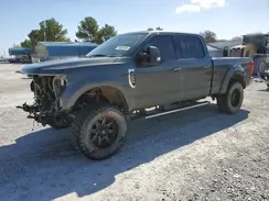 1FT7W2B68HEC53477 2017 FORD F250