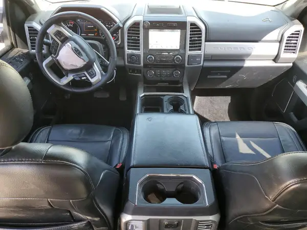 1FT7W2B68HEC53477 2017 FORD F250 - Image 8