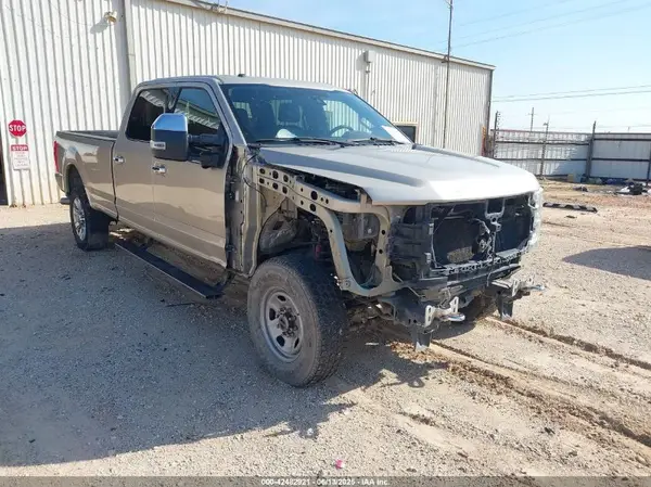 1FT7W2B68HEC62552 2017 FORD F250 - Image 1