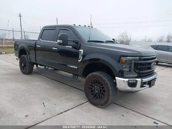 1FT7W2B68HEC73597 2017 FORD F250 - Image 1