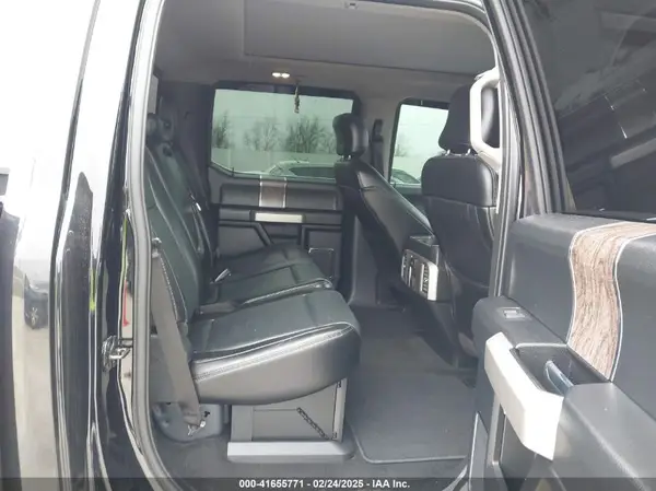 1FT7W2B68HEC73597 2017 FORD F250 - Image 8