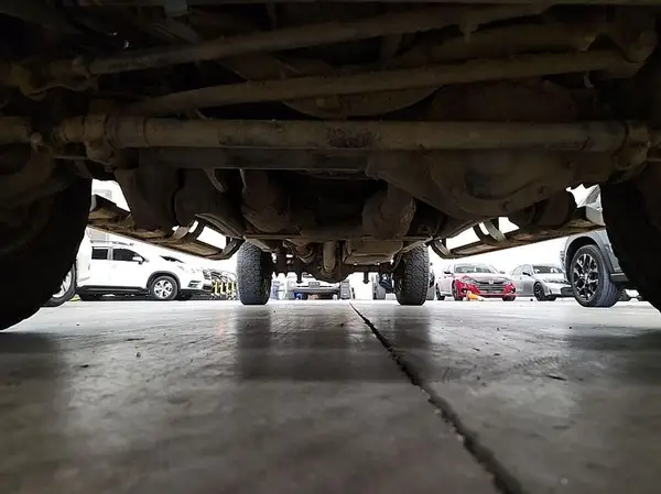1FT7W2B68HEC78606 2017 FORD F250 - Image 2