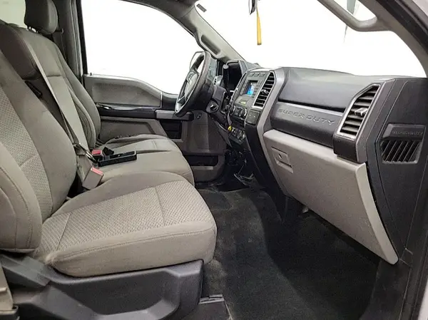 1FT7W2B68HEC78606 2017 FORD F250 - Image 8