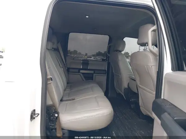 1FT7W2B68HEC85264 2017 FORD F250 - Image 8
