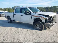 1FT7W2B68HED20112 2017 FORD F250