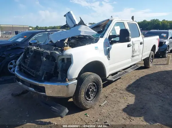 1FT7W2B68HED25665 2017 FORD F250 - Image 2