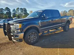 1FT7W2B68HED57564 2017 FORD F250