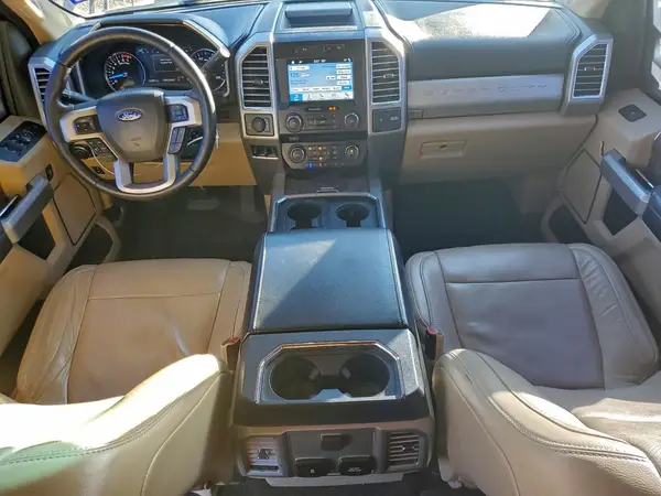 1FT7W2B68HED57564 2017 FORD F250 - Image 8