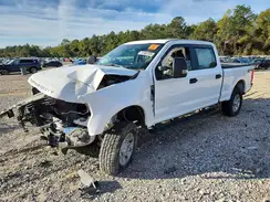 1FT7W2B68HED57662 2017 FORD F250