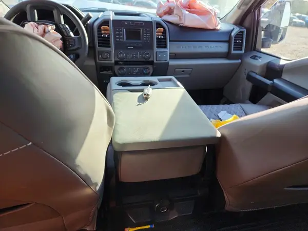 1FT7W2B68HED57662 2017 FORD F250 - Image 8