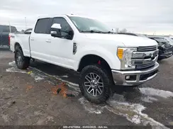 1FT7W2B68HED64529 2017 FORD F250