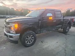 1FT7W2B68HED98471 2017 FORD F250