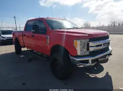 1FT7W2B68HEE01384 2017 FORD F250