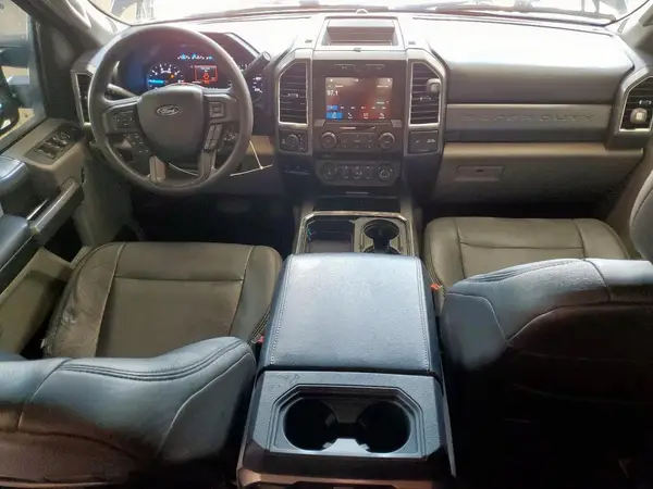 1FT7W2B68HEE01546 2017 FORD F250 - Image 8