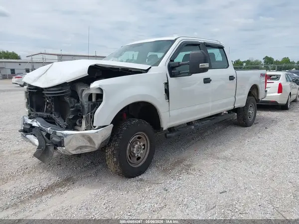 1FT7W2B68HEE06357 2017 FORD F250 - Image 2