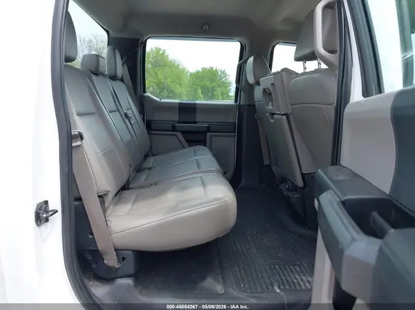 1FT7W2B68HEE06357 2017 FORD F250 - Image 8