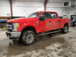 1FT7W2B68HEE21604 2017 FORD F250