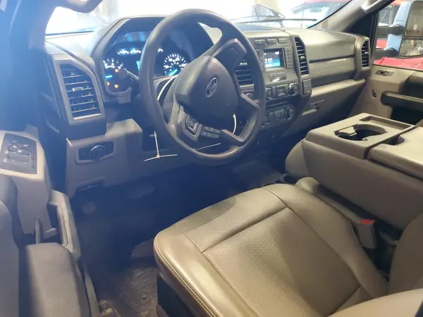 1FT7W2B68HEE24129 2017 FORD F250 - Image 8
