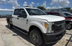 1FT7W2B68HEE27189 2017 FORD F250