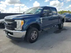 1FT7W2B68HEE34465 2017 FORD F250