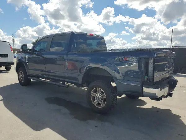 1FT7W2B68HEE34465 2017 FORD F250 - Image 2