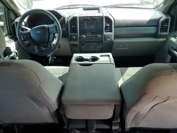 1FT7W2B68HEE34465 2017 FORD F250 - Image 8