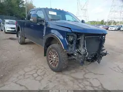 1FT7W2B68HEE40721 2017 FORD F250