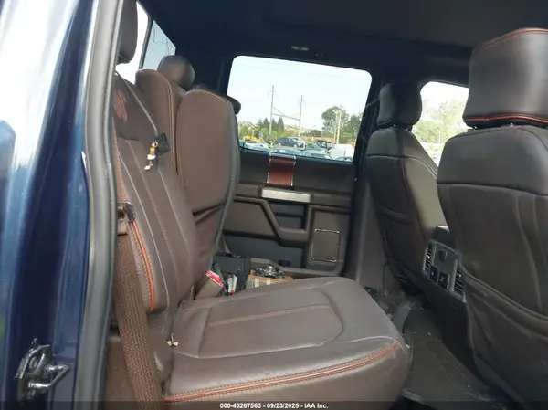1FT7W2B68HEE40721 2017 FORD F250 - Image 8