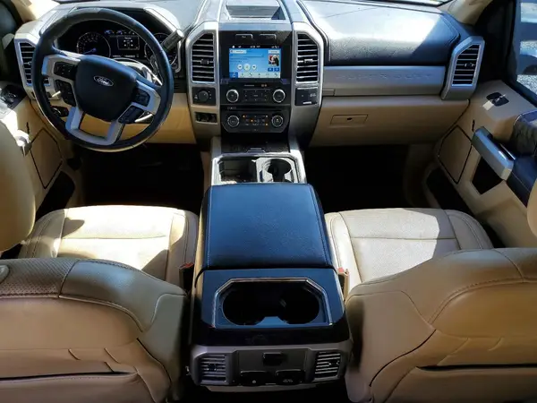 1FT7W2B68HEE40976 2017 FORD F250 - Image 8