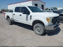 1FT7W2B68HEE50259 2017 FORD F250
