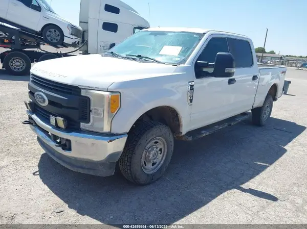 1FT7W2B68HEE50259 2017 FORD F250 - Image 2
