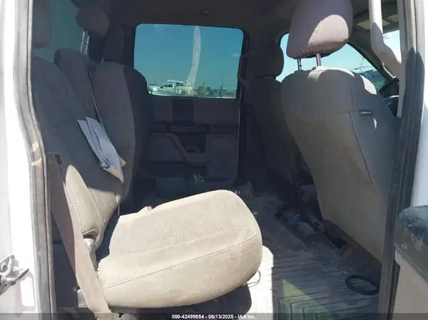 1FT7W2B68HEE50259 2017 FORD F250 - Image 8