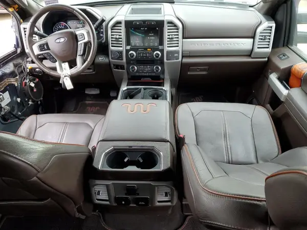 1FT7W2B68HEE52934 2017 FORD F250 - Image 8