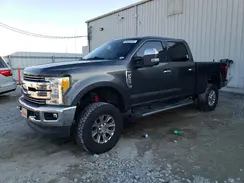 1FT7W2B68HEE61603 2017 FORD F250