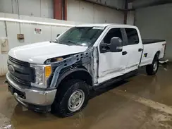 1FT7W2B68HEE84377 2017 FORD F250