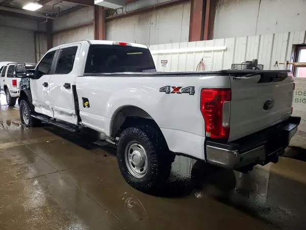 1FT7W2B68HEE84377 2017 FORD F250 - Image 2