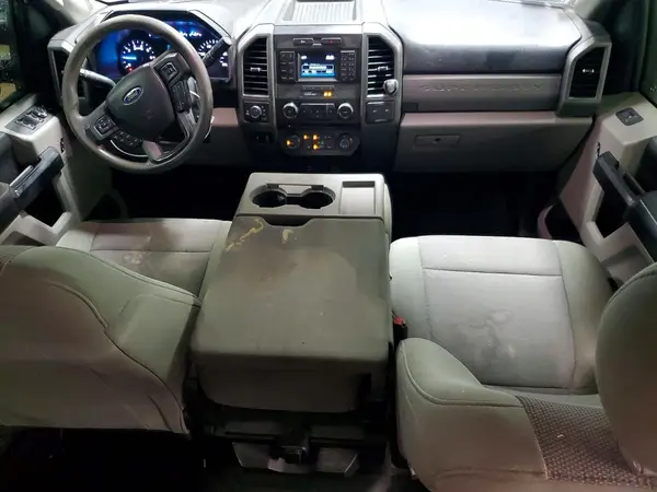 1FT7W2B68HEE84377 2017 FORD F250 - Image 8