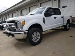1FT7W2B68HEE84623 2017 FORD F250