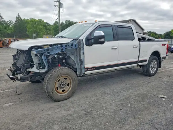 1FT7W2B68HEE89997 2017 FORD F250 - Image 1