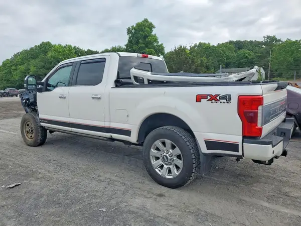 1FT7W2B68HEE89997 2017 FORD F250 - Image 2