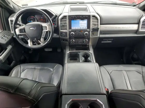 1FT7W2B68HEE89997 2017 FORD F250 - Image 8