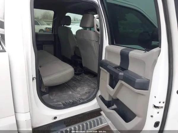 1FT7W2B68HEE97839 2017 FORD F250 - Image 8