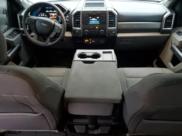 1FT7W2B68HEE99025 2017 FORD F250 - Image 8
