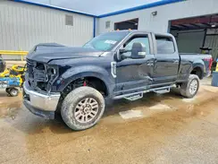 1FT7W2B68HEF06376 2017 FORD F250