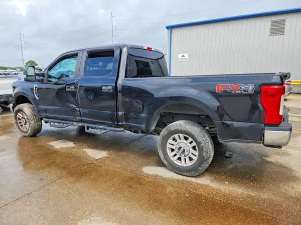 1FT7W2B68HEF06376 2017 FORD F250 - Image 2