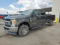 1FT7W2B68HEF11139 2017 FORD F250