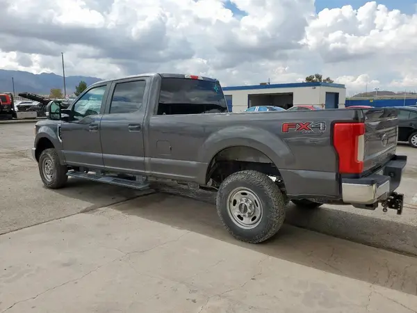 1FT7W2B68HEF11139 2017 FORD F250 - Image 2