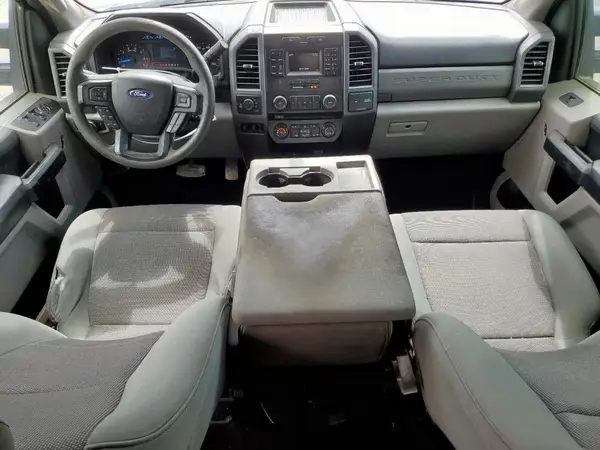 1FT7W2B68HEF11139 2017 FORD F250 - Image 8
