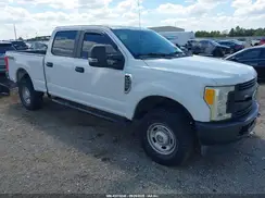 1FT7W2B68HEF20326 2017 FORD F250