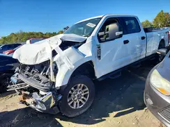 1FT7W2B68HEF22089 2017 FORD F250
